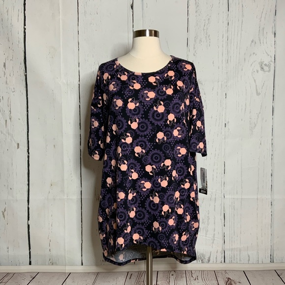 LuLa Roe Irma - Picture 9 of 9